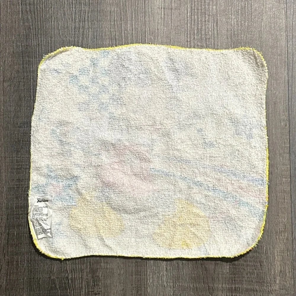 💞 Little Kids Disney Mickey Mouse Wash Cloth